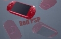 Red PSP Bomb